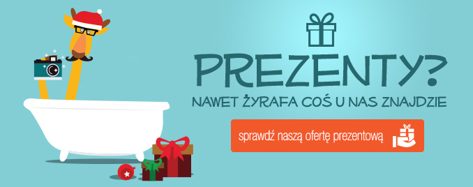 Sprawd� jakie produkty poleca TanioKsiazkowy Mikolaj